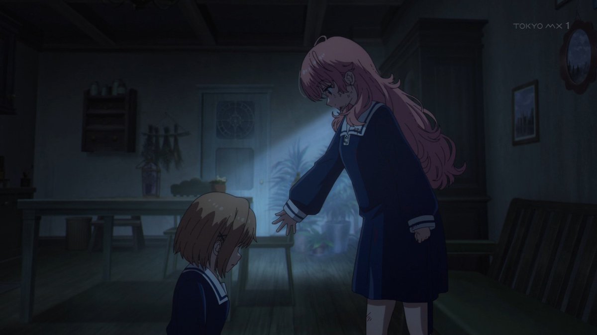 きみが死ぬまで恋をしたい 第11話 ツイート画像 1