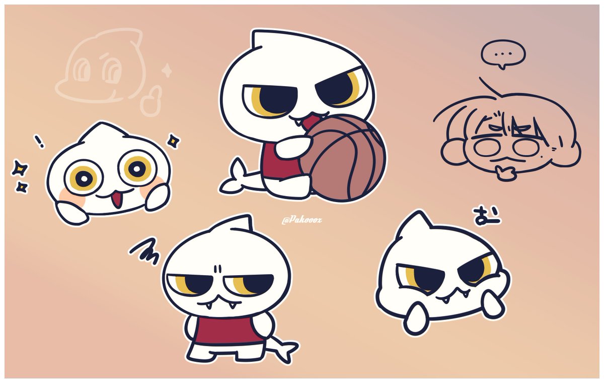 Pakooox's tweet photo. ドルチィかわゆー！
#ドルフィンズお絵描き部 https://t.co/FiPFiU7qKV