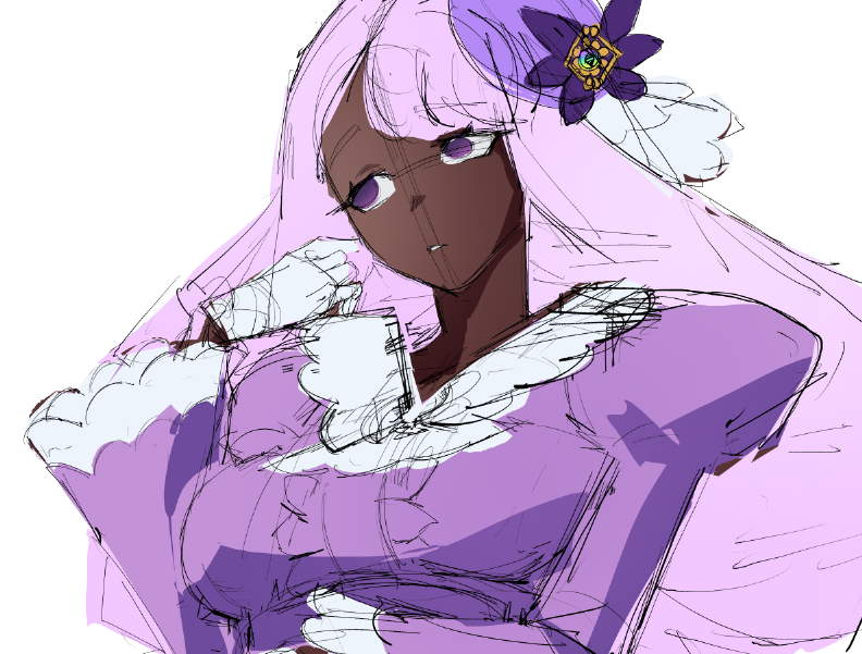 BlackLeo2090's tweet photo. doodle https://t.co/lpeYsy4f8r