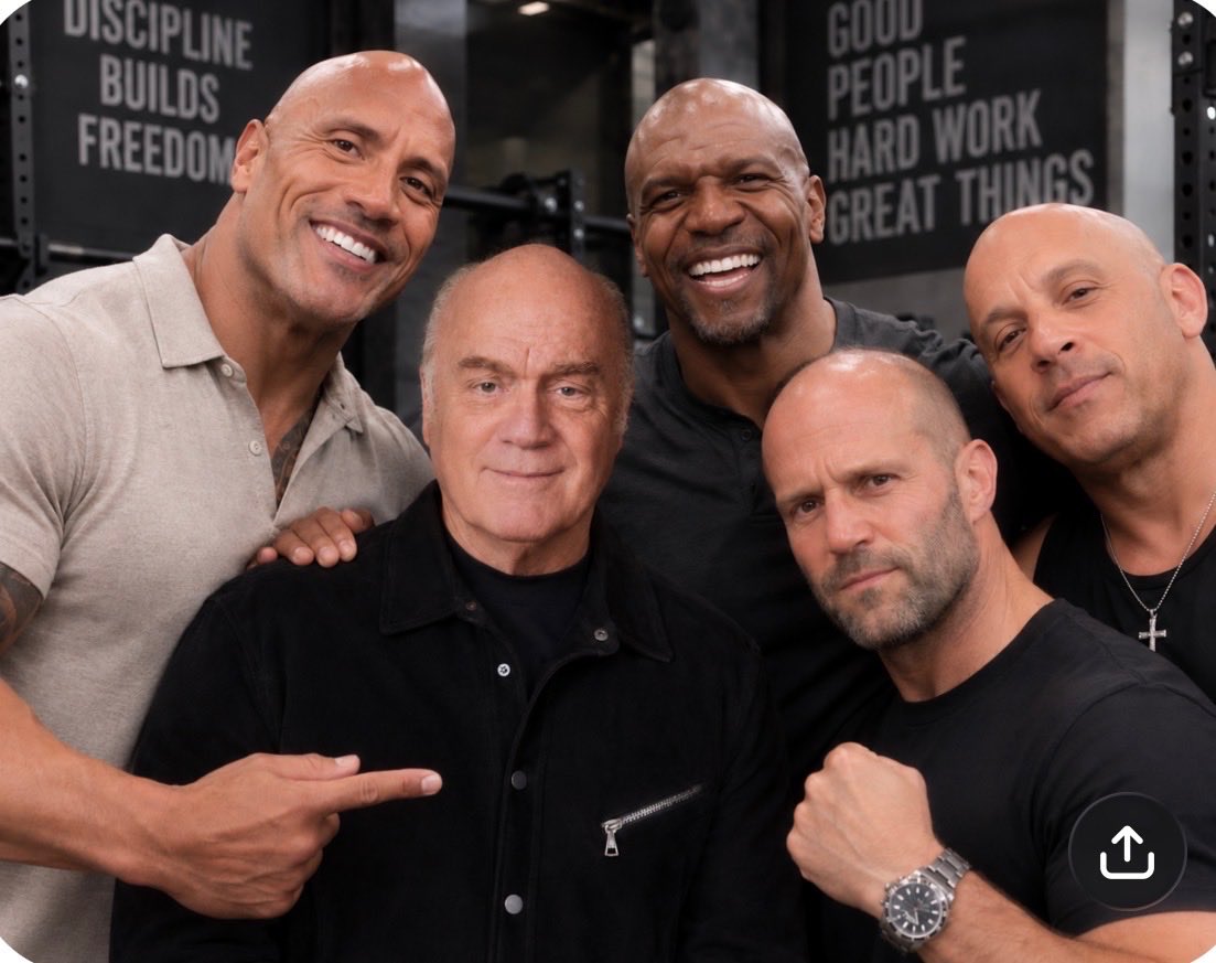 greglaurie tweet picture