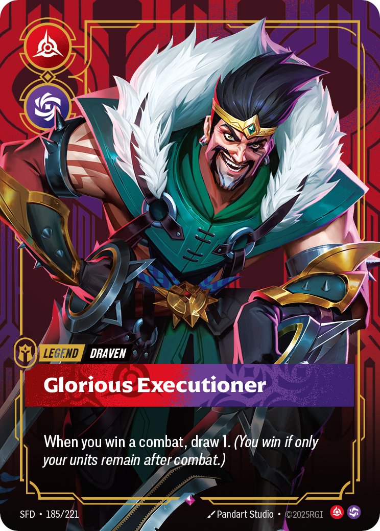 InsomniaTCG's tweet photo. Just bought @V0LKATA2’s metafy guide. Time to give this bad boy a try 👀

PS: apparently I only enjoy broken decks once they stop being broken lol https://t.co/fbBpWRFZkk