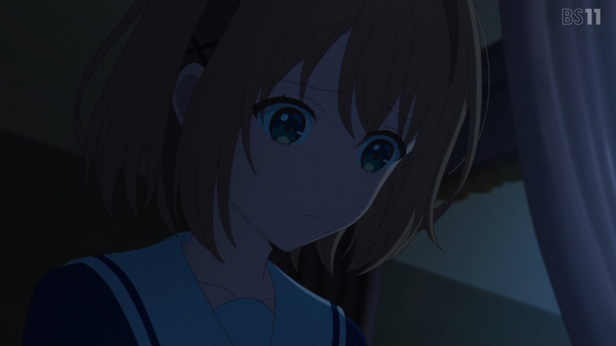 きみが死ぬまで恋をしたい 第11話 ツイート画像 1