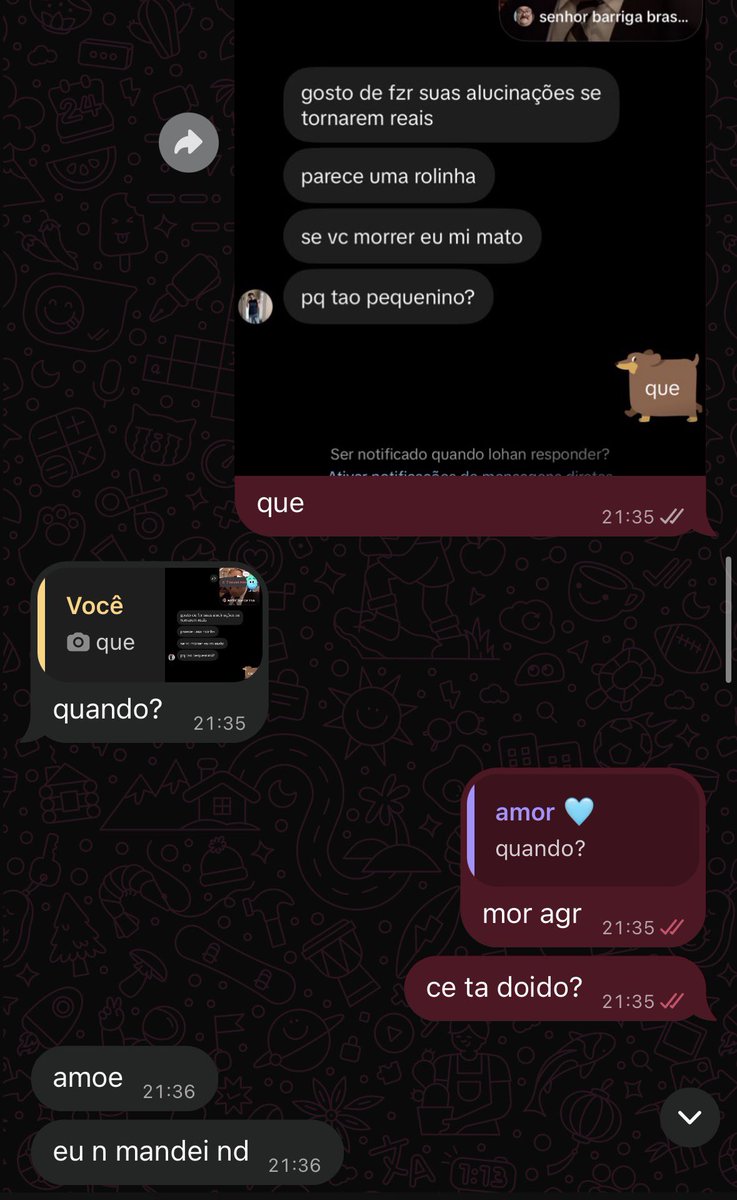 caskinhadomec's tweet photo. @Mizikiwi gente me ocorreu essa semana https://t.co/TKX00SLapY