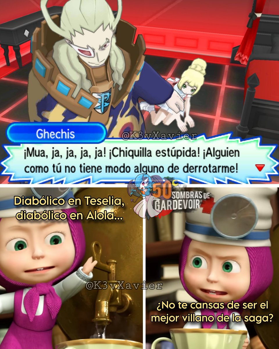 K3vXavier's tweet photo. Ya no los hacen como antes 😔 https://t.co/HiYJv0yAP2