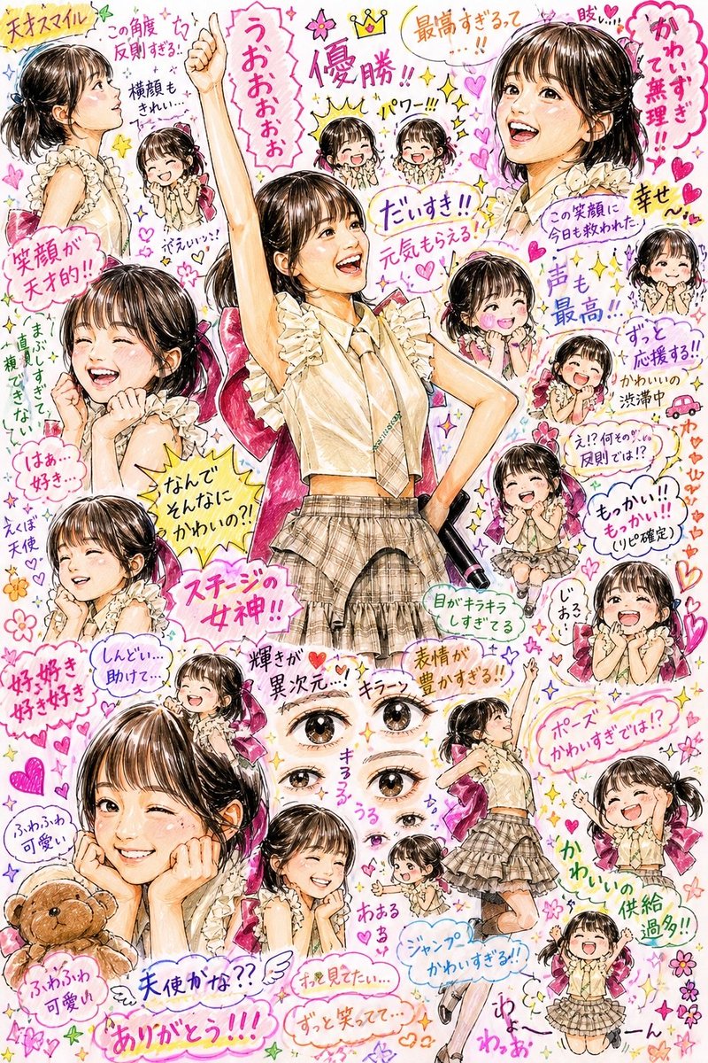 YOSHIYUKINISHI2's tweet photo. #SOYO ちゃん素敵✨ https://t.co/yW8C1XSX3F
