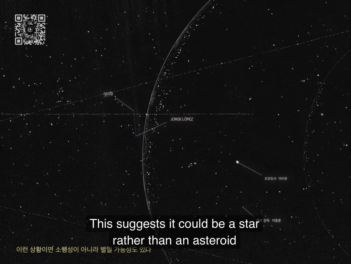tinyleaderjieun's tweet photo. Producer IU on the credits once again 🥺💫✨ https://t.co/VJSeFTqMSN