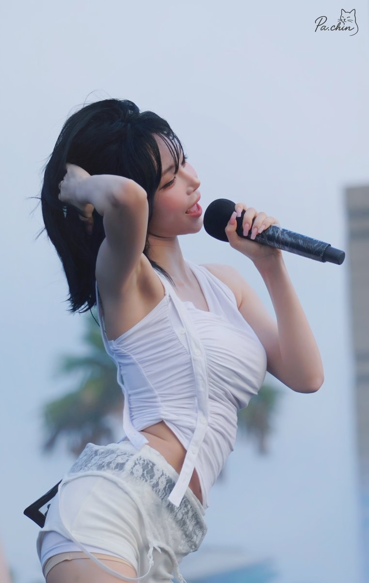 Pachingwav's tweet photo. 260912
WATERBOMB KAOHSIUNG 
#NaKyoung
#나경
#金拏炅
#tripleS 
#트리플에스 
#トリプルS 
#トリプルエス 
#トエス https://t.co/BLFvQ523Te