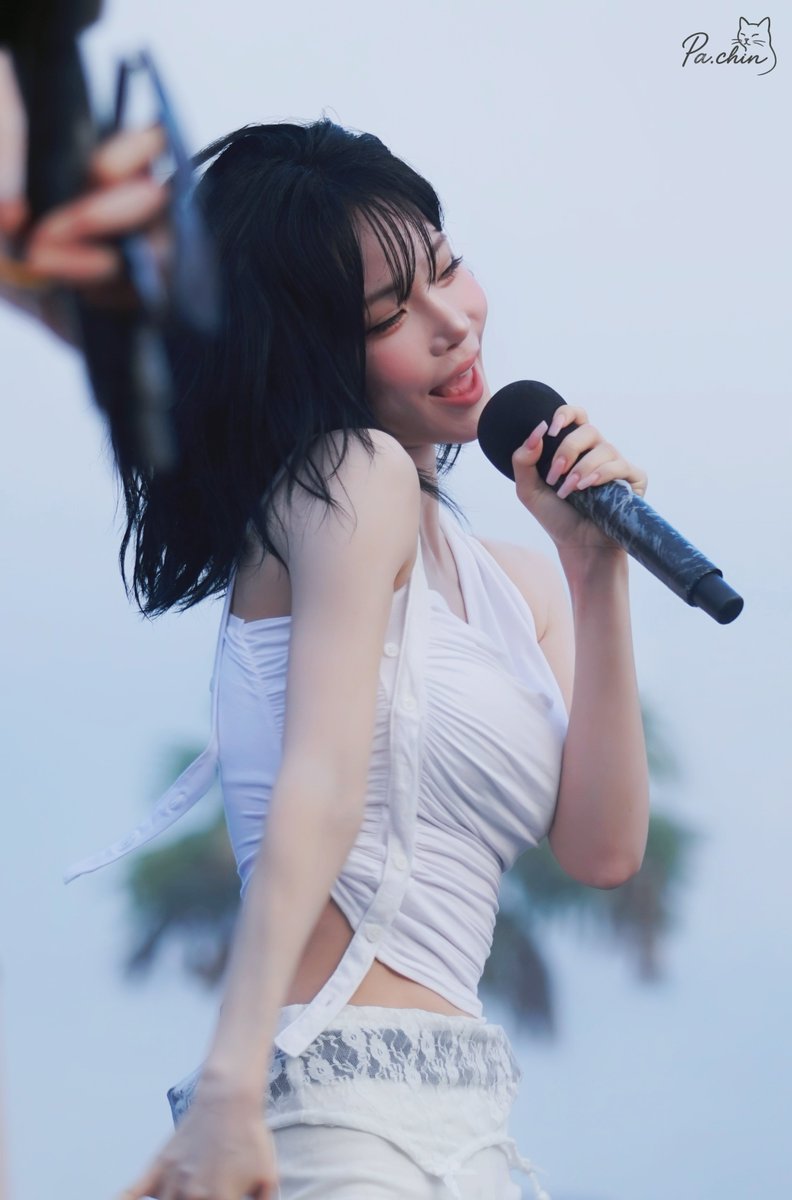 Pachingwav's tweet photo. 260912
WATERBOMB KAOHSIUNG 
#NaKyoung
#나경
#金拏炅
#tripleS 
#트리플에스 
#トリプルS 
#トリプルエス 
#トエス https://t.co/BLFvQ523Te