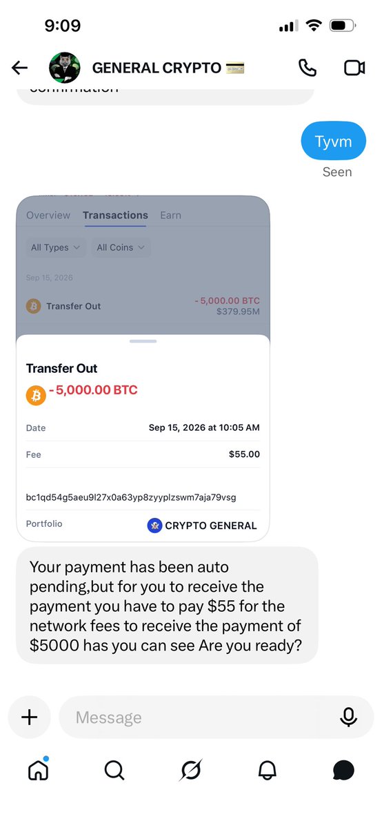 RyenBound845's tweet photo. @elonmusk He wants to send me 380 mil I guess lol https://t.co/LgrGj3s6J6