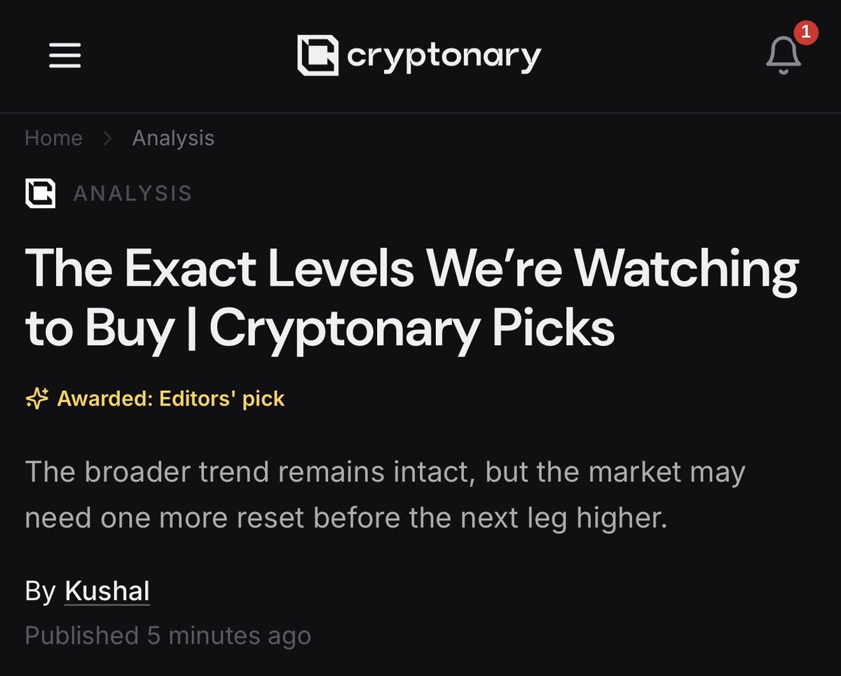 cryptonary's tweet photo. Im a simple Intern, I read, I ask my parents for money, and I place limit orders.

You can see the levels as well btw. https://t.co/mtmjzXoUwV