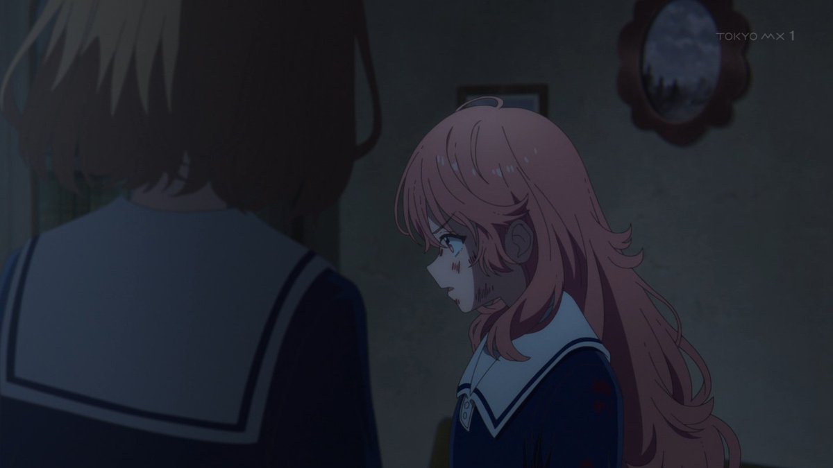 きみが死ぬまで恋をしたい 第11話 ツイート画像 1