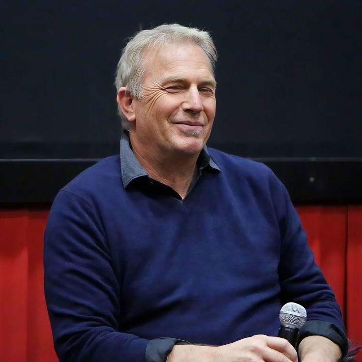 KevinMCostner57's tweet photo. #KevinCostner
Before you get out of bed each morning, mentally go through your day and decide what you will accomplish. Then get up and make it happen. https://t.co/IajbYkJncB