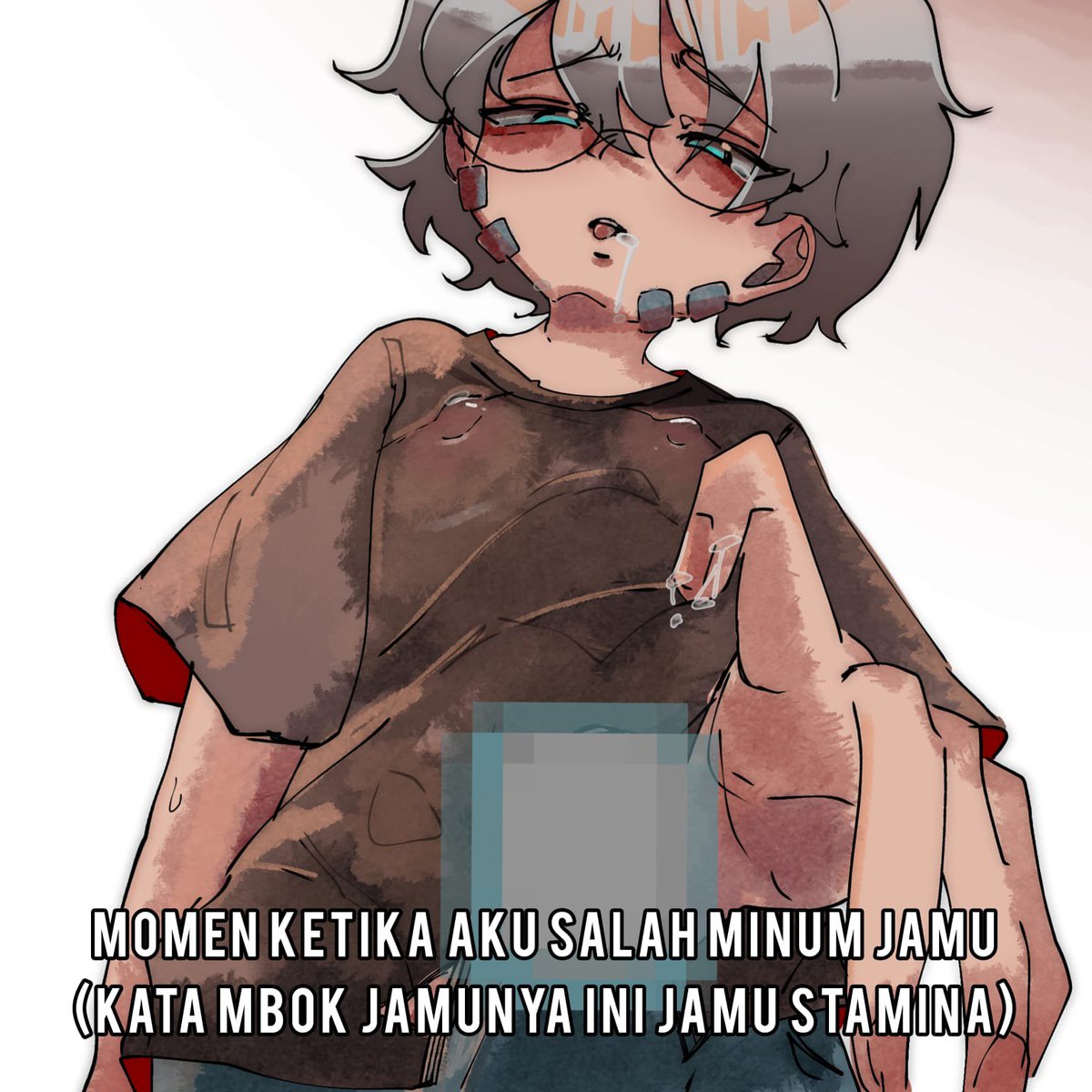 batang_rubuh's tweet photo. Kok jadi keras ya..
#noe #nevals #femboy #shota https://t.co/MlmmFMtuCs