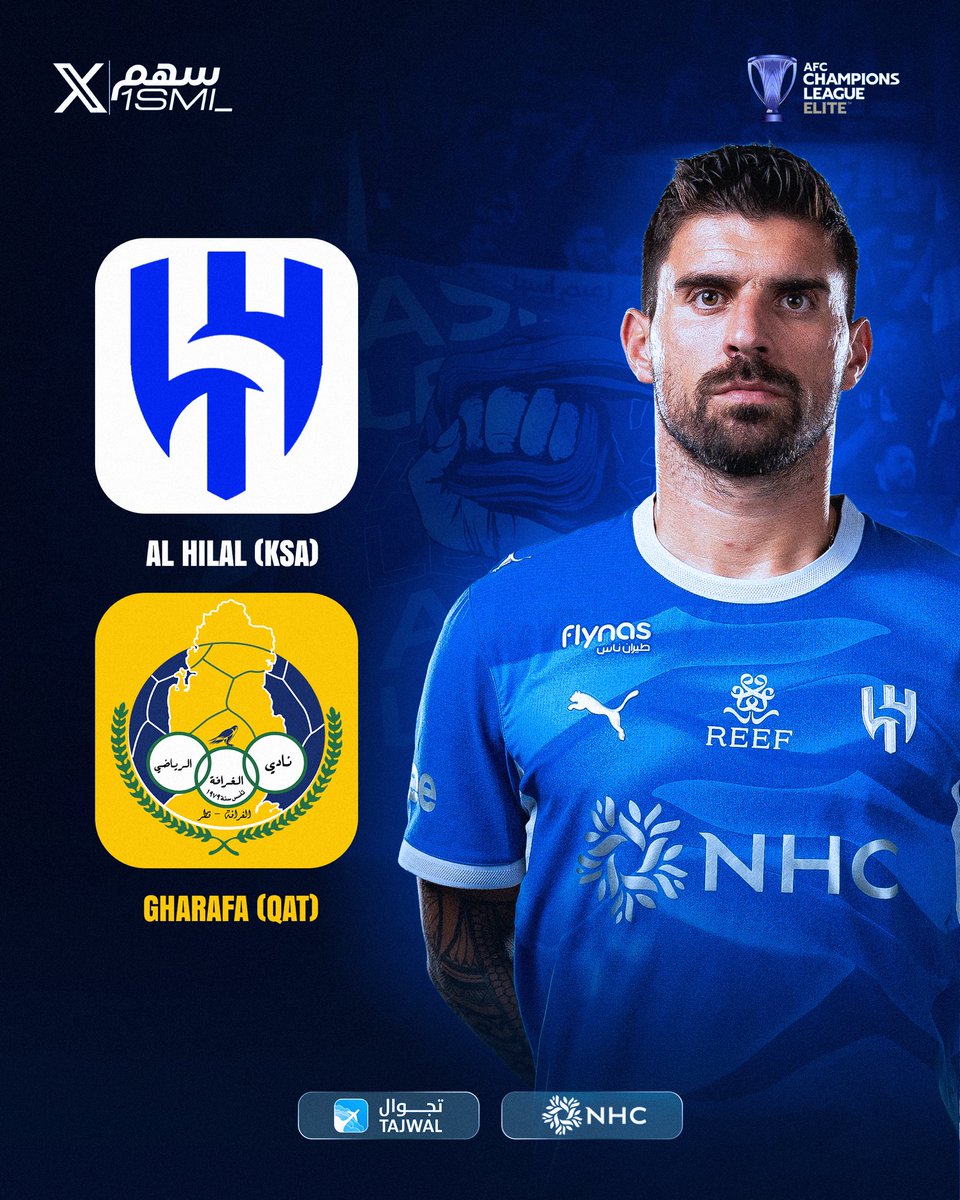 1SMi_'s tweet photo. 🚨🚨🚨🚨🚨🚨🚨 للتذكير /

الدقيقة (8) سيتم ترديد اسم روبن نيفيز من جماهير الهلال

الدقيقة (8) سيتم ترديد اسم روبن نيفيز من جماهير الهلال

الدقيقة (8) سيتم ترديد اسم روبن نيفيز من جماهير الهلال

انشروها مرة ومرتين وثلاث 💙💙💙💙 https://t.co/bPU6ASHIqs