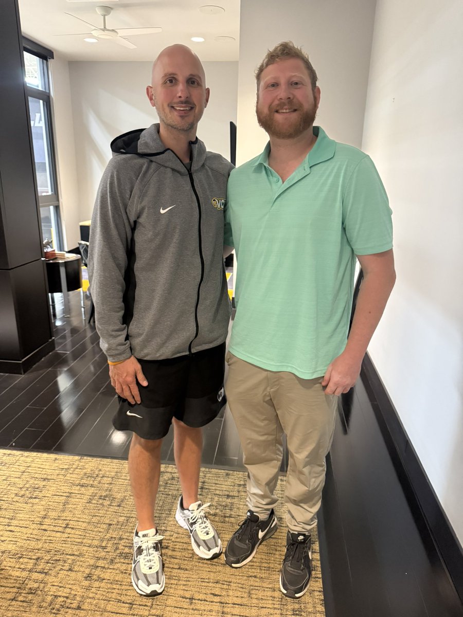 AwaddRadio's tweet photo. Here we go! Another big show on @910TheFan 12-3pm - it’s a #TouchdownTuesday, University Drive all things local college football &amp; another episode of Awadd &amp; The Coach @pmjr10 https://t.co/Dda5yTifOi