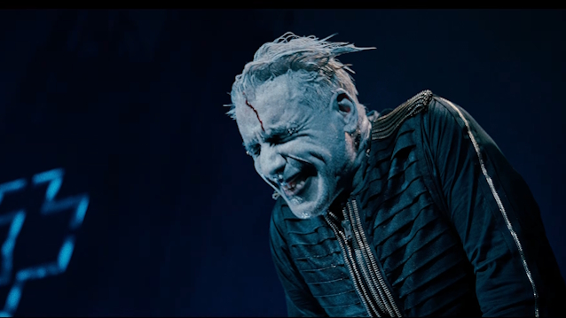 BLABBERMOUTHNET's tweet photo. RAMMSTEIN's 'Live In Mexico City' Concert Film Coming To Cinemas Worldwide In November https://t.co/aScZi3hTQu https://t.co/3e2wHgcWGH