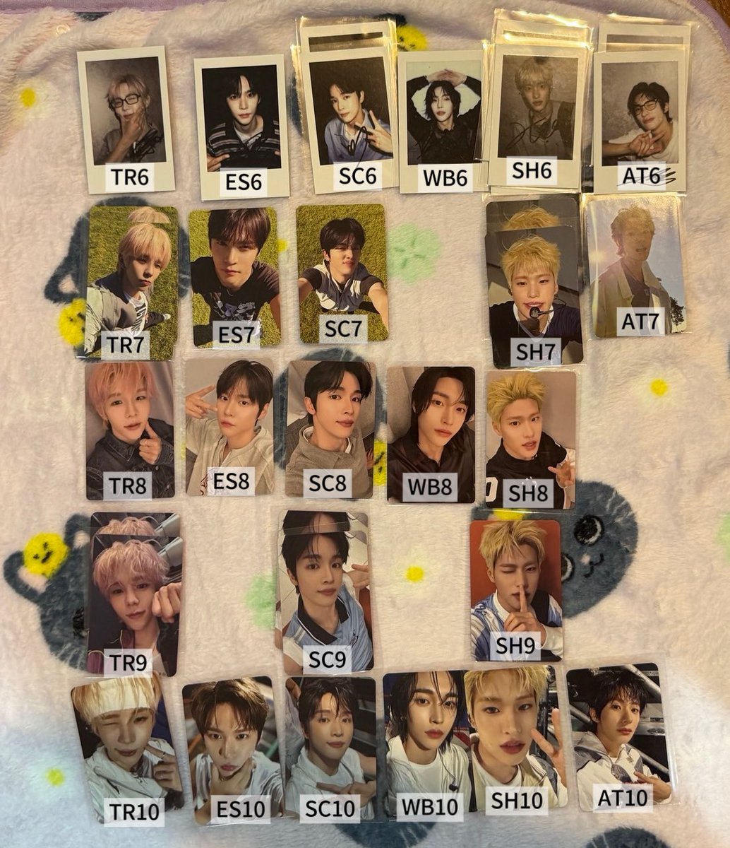 simplesky_sell's tweet photo. PLS RT สุ่มแจก 2บั้ม
❤️‍🔥ส่งของทุกวัน❤️‍🔥
RIIZE album II photobook บั้มฟตบ ไม่แกะซีล น้องข้าว

❤️ver.IIog A - IIog B 
เลือก ver 150
set 2 ver 295

💜บั้ม+การ์ด
Shotaro Sungchan Sohee +50
Wonbin Anton Eunseok +90
(แจ้งเลขการ์ดตอนสั่ง)

รวมส่ง ems สนใจ dm
#ตลาดนัดน้องข้าว #ตลาดนัดRIIZE https://t.co/yh2qWTt1hQ