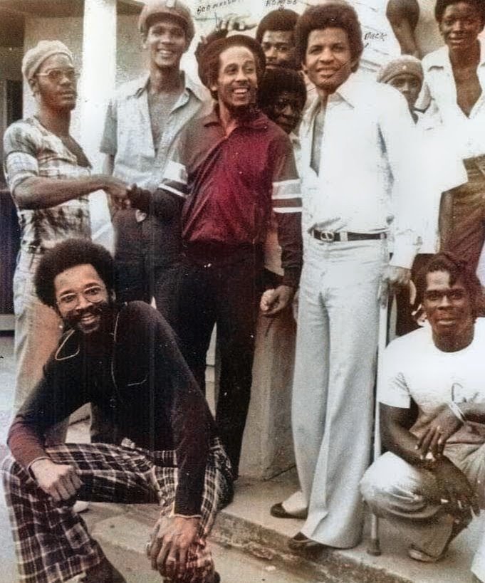 lunamarleygr's tweet photo. "You can fool some people some times, but you can't fool all the people all the time."

➡️ Bob Marley ✨ https://t.co/iLqeFsF1jq
