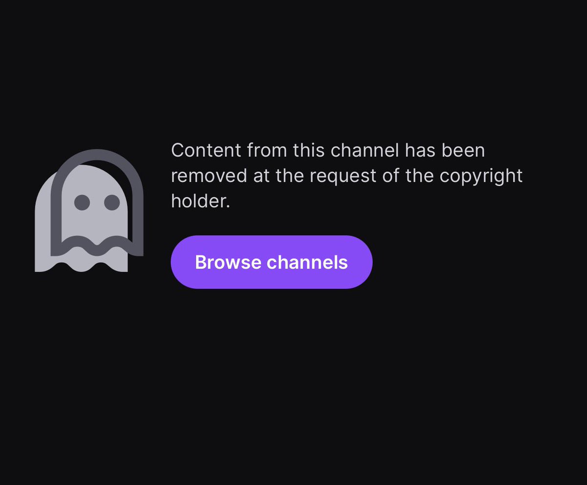 FutSheriff's tweet photo. 🚨PALMER GOT BANNED IN TWITCH FOR STREAMING EA FC 27 TOO EARLY🤣🤣🤣🤣 https://t.co/8uSGaAqhOO