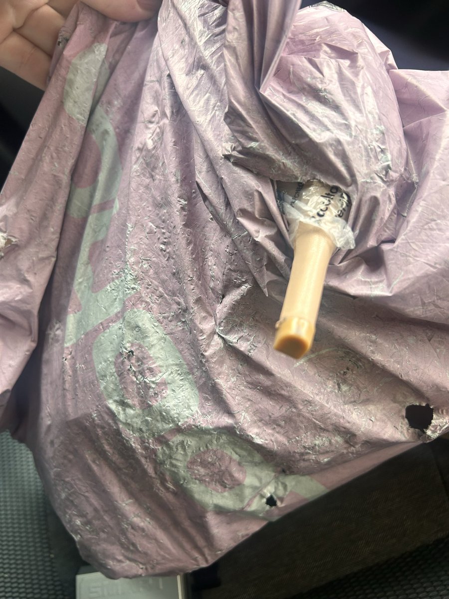 _kat__n_'s tweet photo. @boohoo Evri have done you dirty - parcel battered and one heel is damaged. I need to return but not prepared to pay for the return due to their handling of the parcel. Please help! https://t.co/M6WMJTxMi0