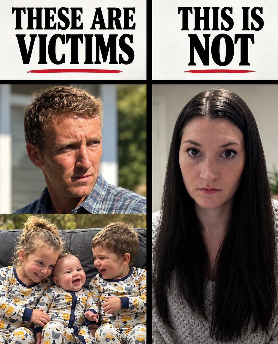mickitiki's tweet photo. It’s a sad state of affairs that this even has to be pointed out. https://t.co/VAnlCAvMAy