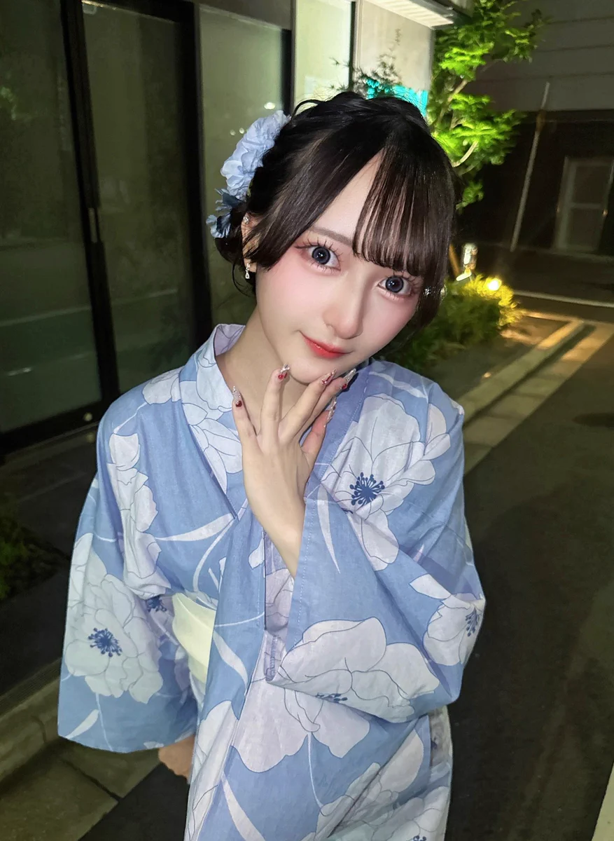 みしな (@maid_mishina) / X
