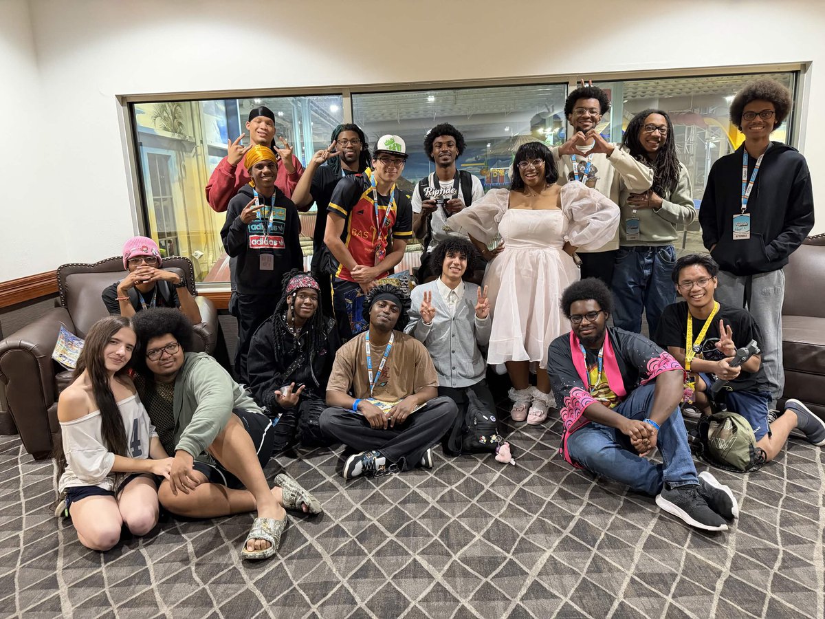 Gaia_spl's tweet photo. Gaia returned from riptide, we placed 17/126! We had an amazing time meeting everyone and seeing healbook
Riptide was Gaias final tourney as an official team. Mimi, Devade and Sencon attended. But Luckyo and Onion were in our spirit
Keep an eye for our FAs. We love you Sprouts 💜 https://t.co/zD8N8GoxWU
