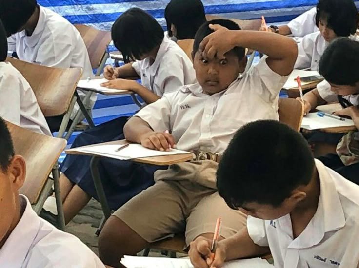 SABENZZ's tweet photo. สภาพกุในทุกเช้าๆ : https://t.co/Touey9tLY9