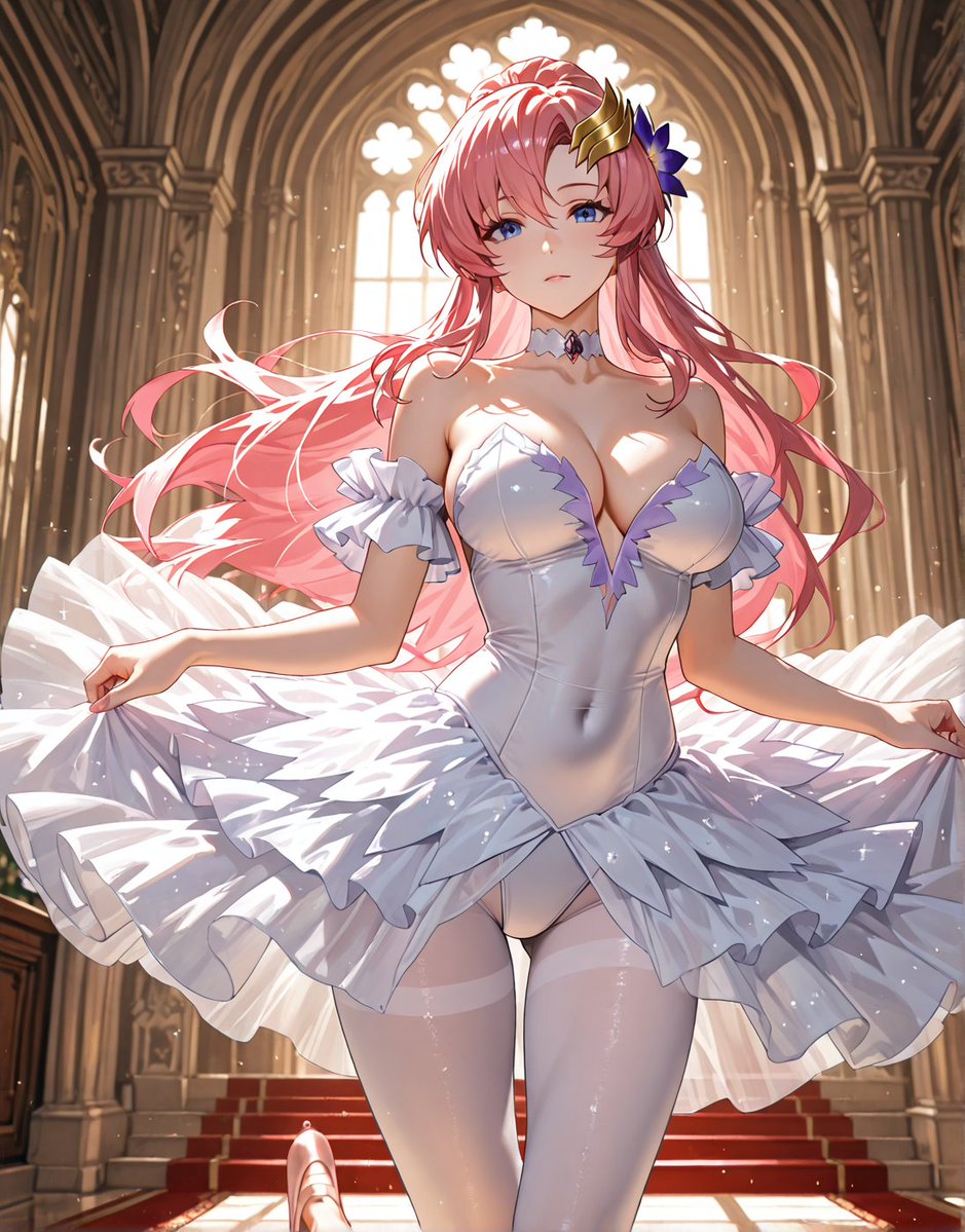 ReNoLav3's tweet photo. Lacus Clyne (Gundam Seed) 400 pics
https://t.co/Nt34tS0Ldk https://t.co/dRKyy060EU