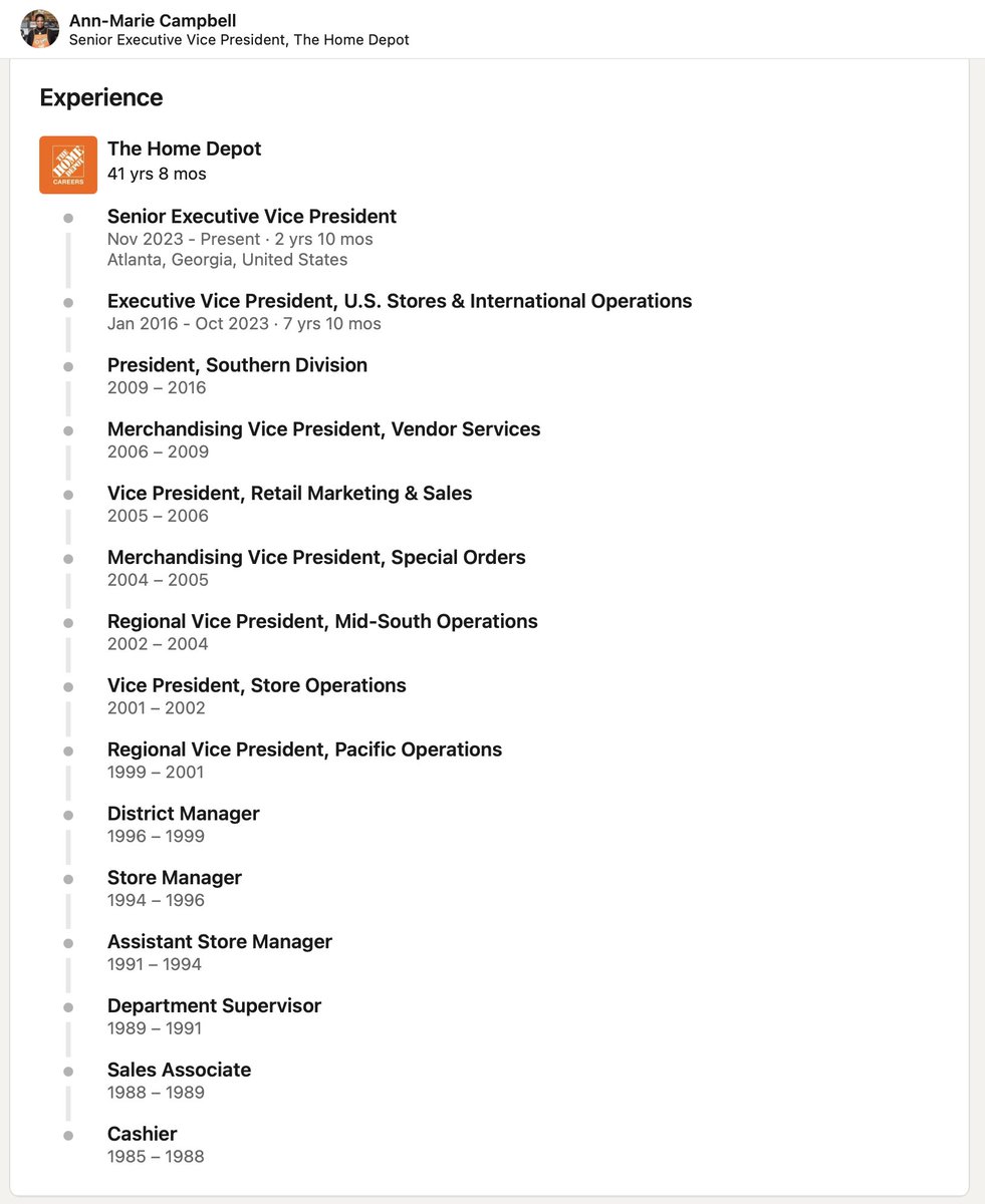 AcquiredFM's tweet photo. I think we found it. The perfect LinkedIn profile. @AMCTHD https://t.co/eMhqVDvOYA
