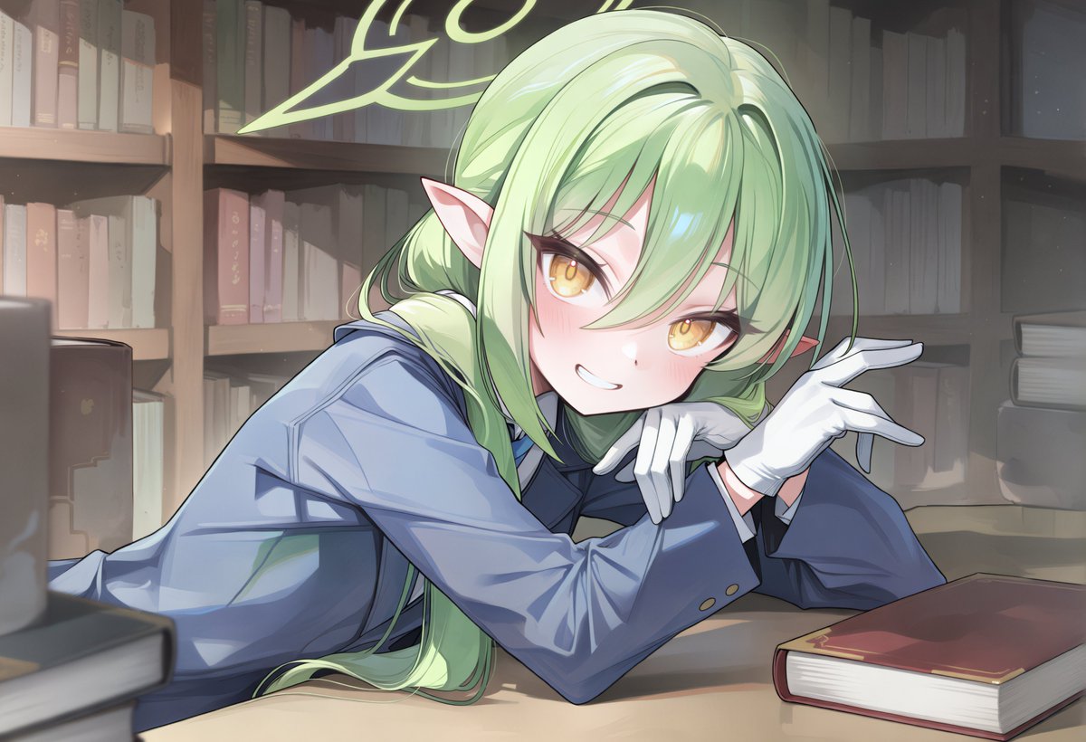 Halikuawa's tweet photo. #BlueArchiveㅤ #ブルアカㅤ #橘ノゾミ https://t.co/FCS51m7q47