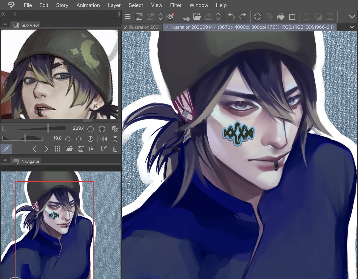Totatso's tweet photo. Heartsteel comeback with Aphelios buff? 👀 #aphelios #wip https://t.co/NUYaJl5FwN