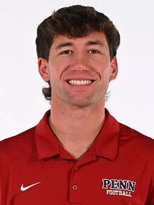 conorfsmith's tweet photo. BREAKING: Freshman Miles Teodecki will start at quarterback for Penn this season, coach Rick Santos told the Philadelphia Inquirer's Hannah Chang.
"Miles Teodecki is going to start," Santos said. "We broke the news to the team yesterday. ... It was a quarterback competition from the moment fall camp started."
Teodecki is the highest-rated Penn recruit since 2000. He originally signed with Kansas State before mutually parting ways with the Wildcats.
๐ธ: Penn Athletics
