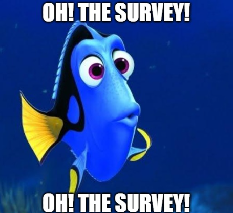 GDATF's tweet photo. If you forgot about our survey for USA-based Graves' patients, you still have until midnight to participate! The survey takes about 20 minutes, and once you complete the screening questions, you can save your place and come back: https://t.co/VIhFe0B2b3 https://t.co/ZjkGm0oEba