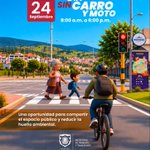Photo by Secretaría de Tránsito y Transporte Pasto (@PastoTransito)