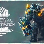 Photo by Guild Wars 2 FR (@GuildWars2_FR)