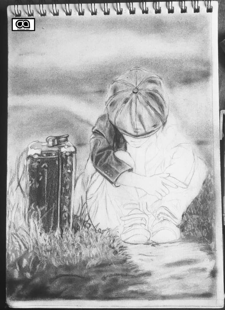 darisxsart's tweet photo. WIP https://t.co/fDFkORHnvC