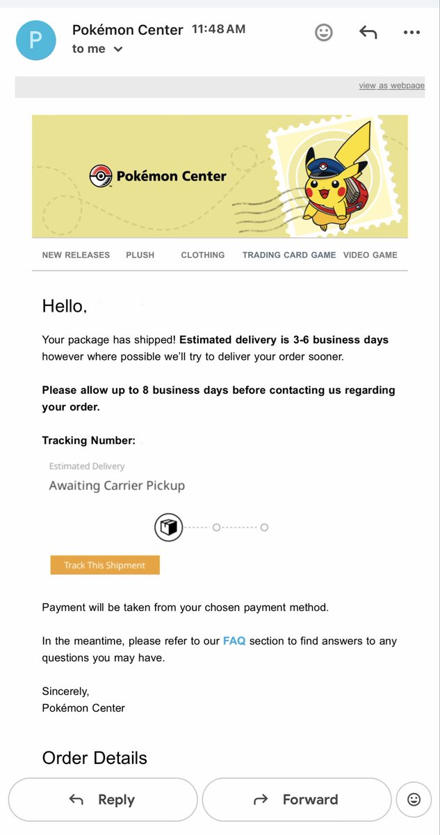 Getbusyokay's tweet photo. I am so hyped right now ! it won’t cancel guys. Have faith https://t.co/80DU4E9GAq