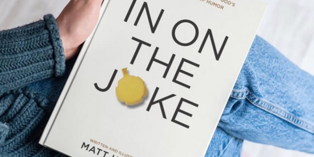 CPCOxfordMS's tweet photo. Men, you’re invited! Join us Sept. 21 at 5:45pm at Christ Pres with friends from Grace Bible. Matt Howell joins us to ask: Does humor &amp; laughter have a place in the Christian life? Come for fellowship &amp; encouragement! Register: https://t.co/fvYp9p0bFc https://t.co/qGyfvYXg11