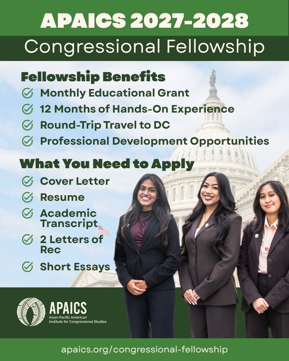 APAICS tweet picture