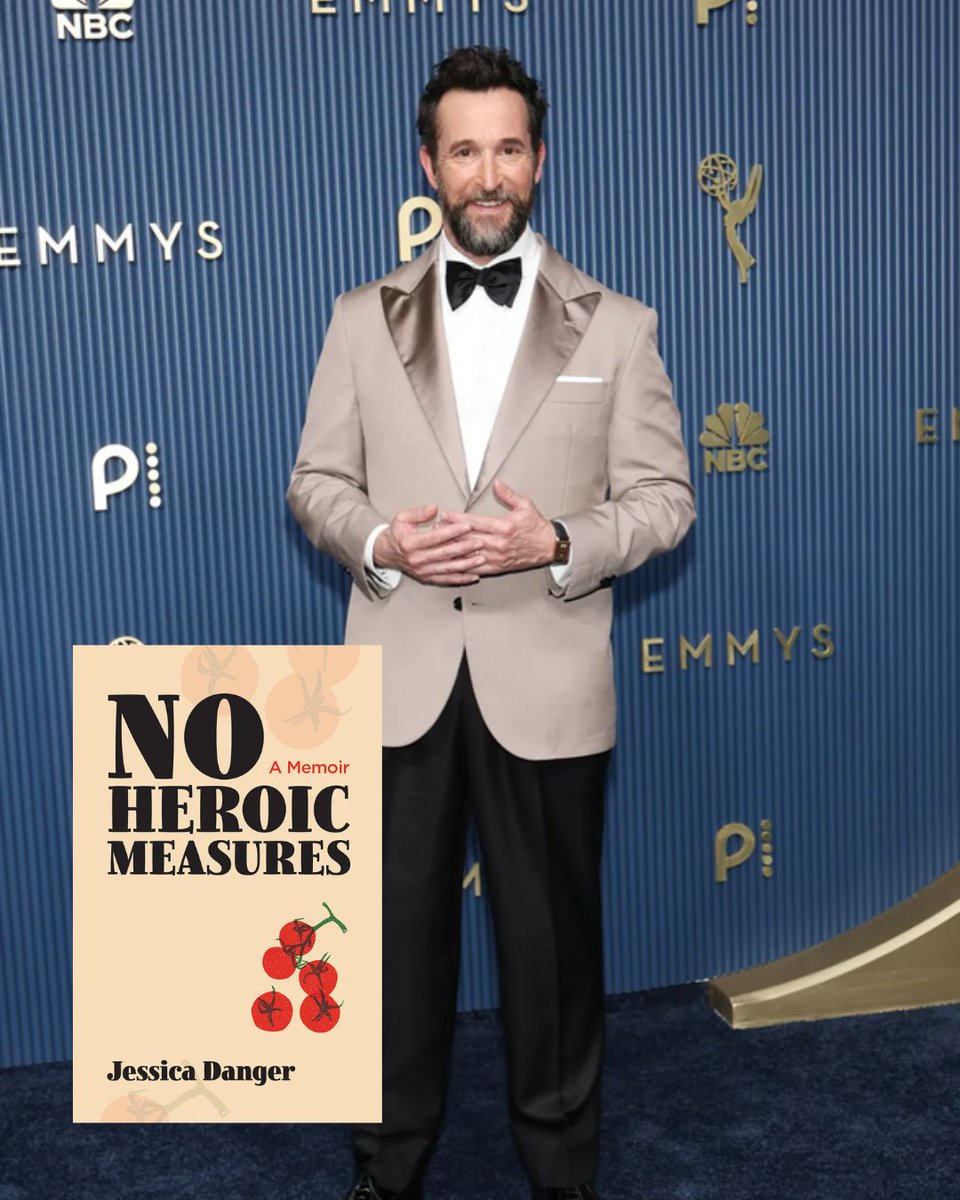 SFWP's tweet photo. We're back with another edition of Who Wore it Better: the 2026 #Emmys vs. SFWP!

Celebs: Ryan Michelle, Harrison Ford and Calista Flockhart, and Noah Wyle
Books by: Joseph Holt, @LindaLatte, and @Jlynndanger https://t.co/Y4oJcipIdW