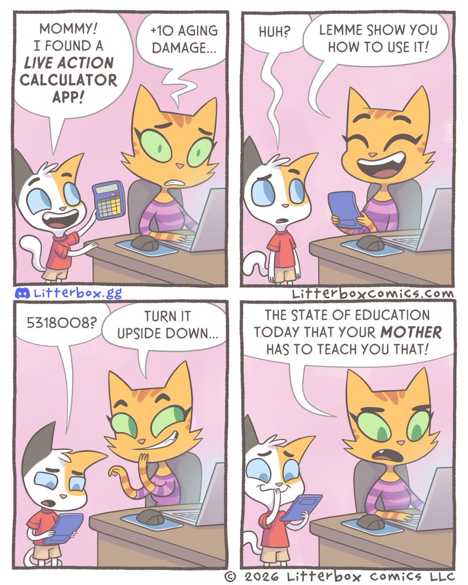 LitterboxComics's tweet photo. NEW COMIC: Relic https://t.co/WGvWQiGHGW