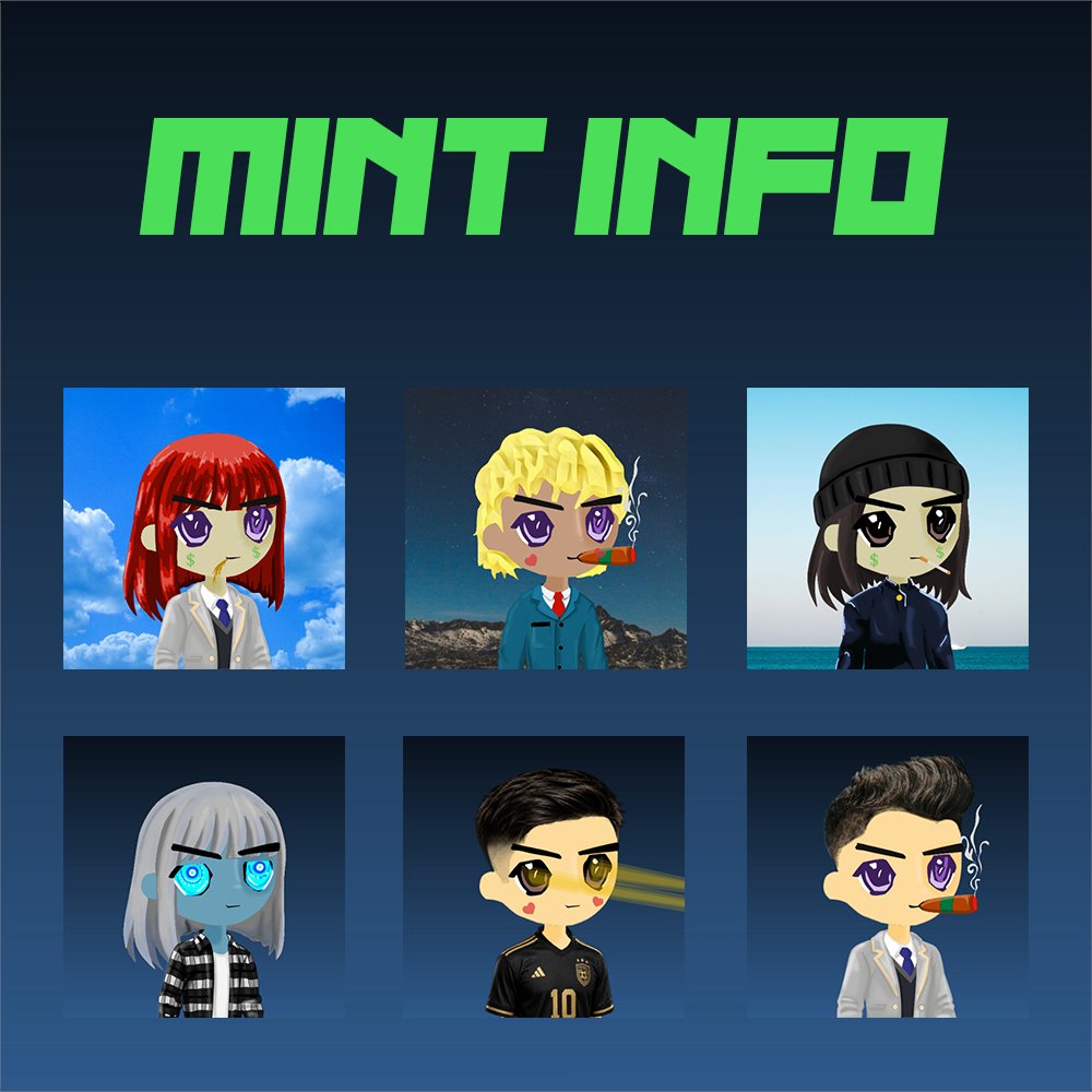 ArcioNFT's tweet photo. Arcio Mint Info 🟦

Supply: 1111
WL Price: TBA
Mint Date: Day 1 of @arc mainnet
Blockchain: Arc chain

Final chance for GTD WL 👇
https://t.co/dMFZqsgw9R https://t.co/wldZhtuaxW