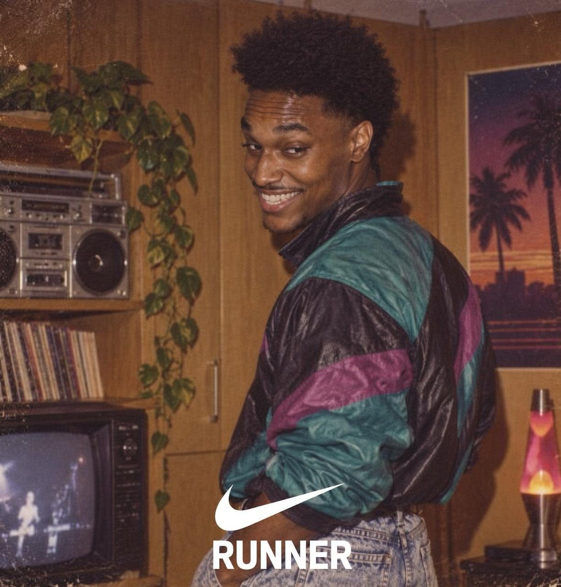 runner_pve's tweet photo. RUNNER MODE https://t.co/kIxXe2Xhpn