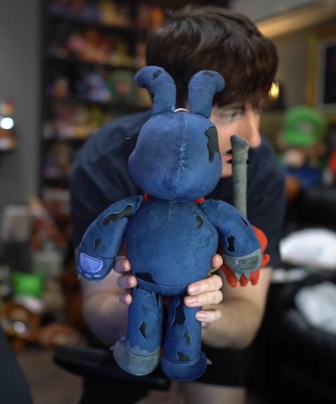 Five Nights at Freddy's Alerts on X: 