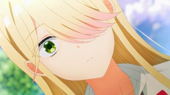 Julio_Arryn's tweet photo. @hyakkano_anime Mi Satsuki https://t.co/64Dpiu1Ql9
