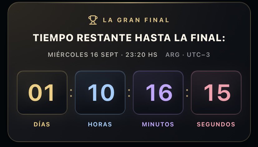 idkjlyn's tweet photo. el tiempo que nos queda para sacar a sol ganadora, hay que darlo todo ahora 

MP: tronkoficial 
PREX: 22530265
PAYPAL: normaabraham 

SOL AL 9009
#granhermano https://t.co/3lERmQlTWy