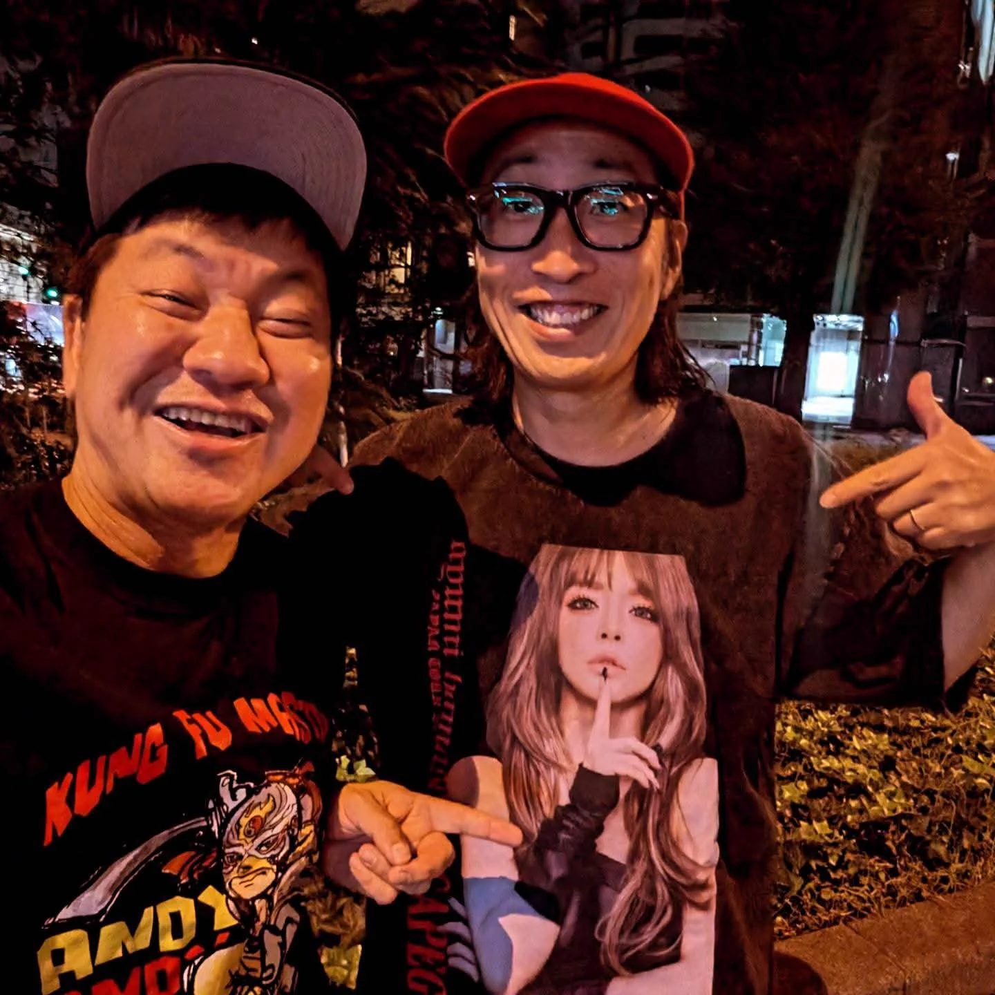 チャンス大城 a X: 