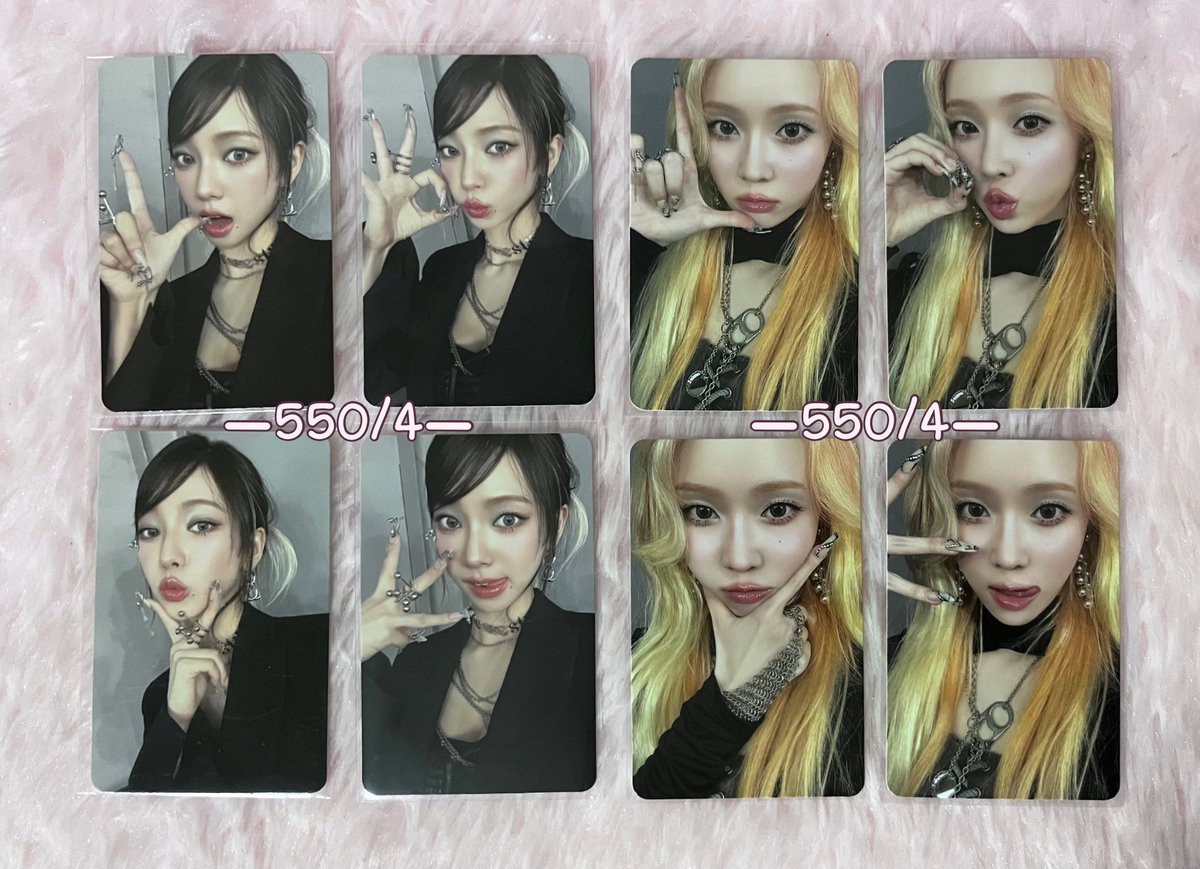 fhyroe's tweet photo. สนใจใบไหน dm ได้เลยค่ะ หาคนดูแลต่อคับ
ᨳ𐔌 wts — ready to ship 𐦯ᜊ

    𑣲 ִ ִֶshipping 40 ห่างไกล ( +20 ) ་𝄞 
#ตลาดนัดaespa #ตลาดนัดเอสป้า https://t.co/9uLziG0t20