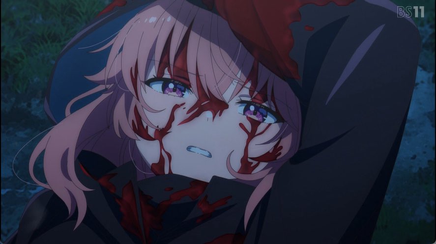 きみが死ぬまで恋をしたい 第11話 ツイート画像 1